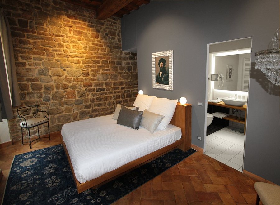 Casa Thiele alla Signoria — Guest room