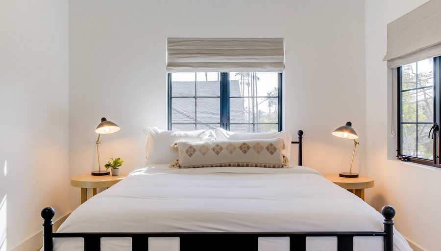 Casa Valerio Boutique Santa Barbara Suites — Guest room