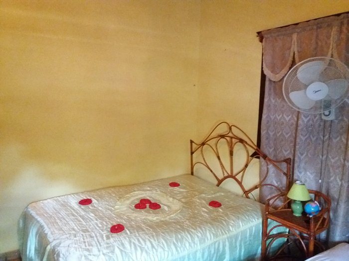 Casa Villa Mar y Esperanza — Guest room