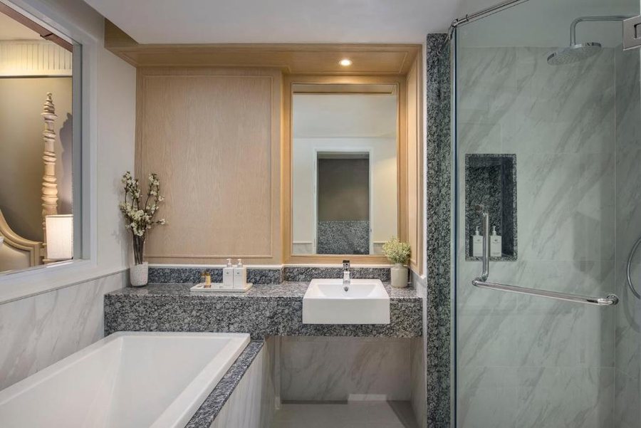 Casa Vimaya Riverside — Bathroom