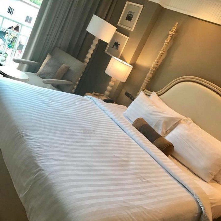 Casa Vimaya Riverside — Guest room
