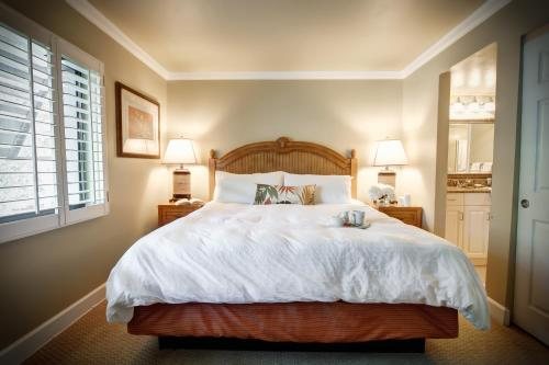 Casa Ybel Resort — Guest room