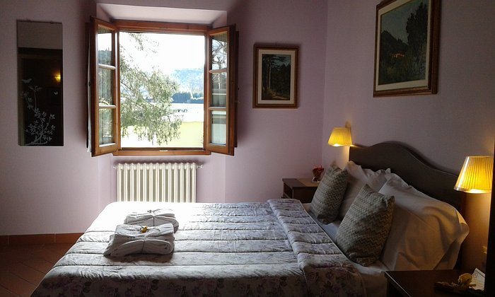 Casale dei Cento Acri — Guest room