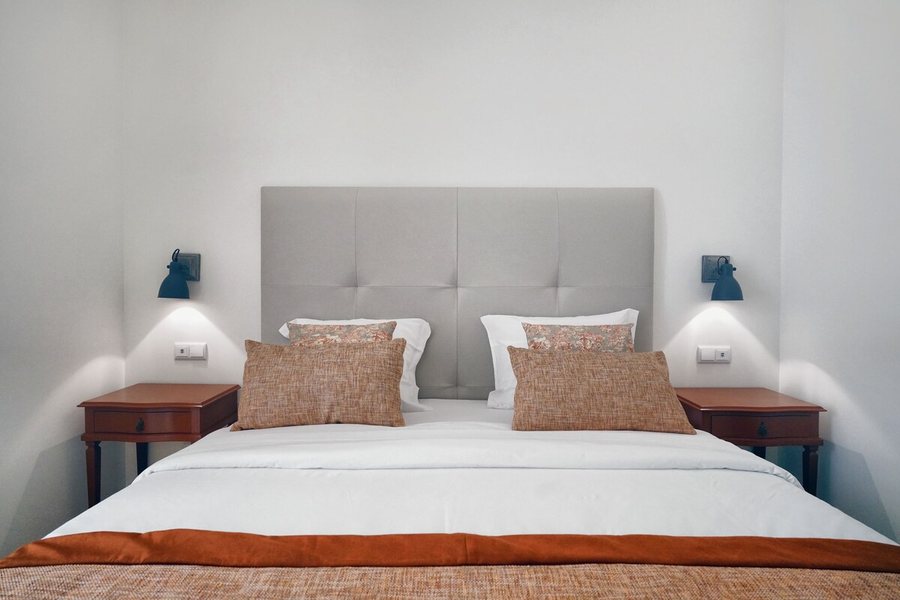 Casas de Sao Bento — Guest room