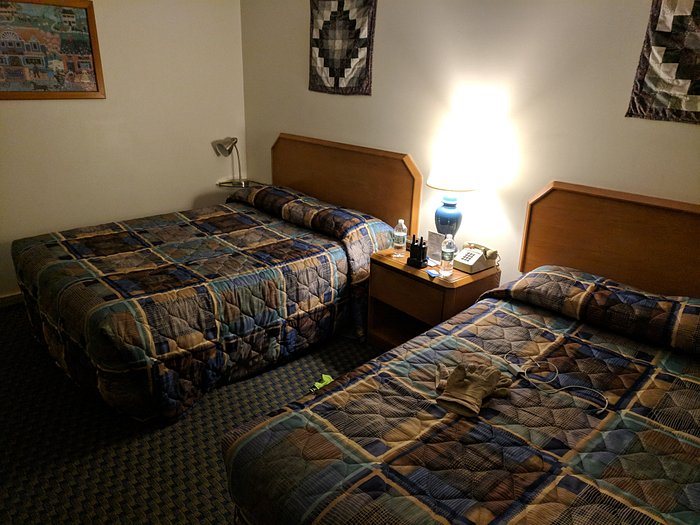 Cascades Lodge Killington — Guest room