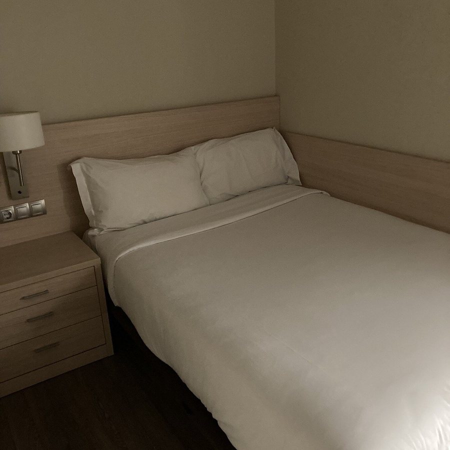 Casp74 Apartments Barcelona Catalonia — Guest room