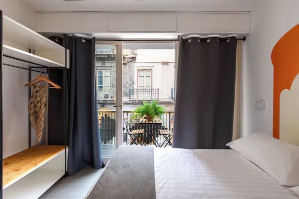 Cassaro 261 B b — Guest room