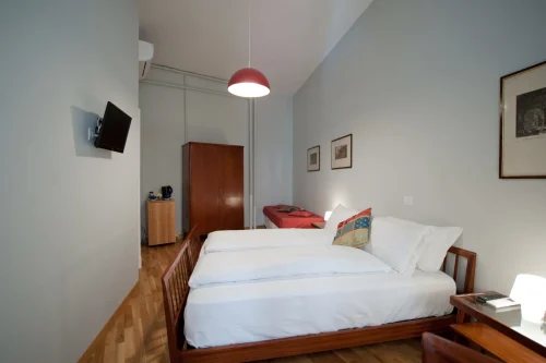 Cassiodoro19 — Guest room