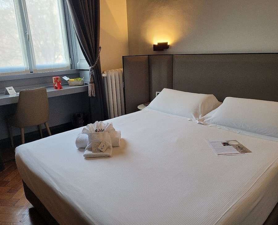 Castello Guest House — Guest room