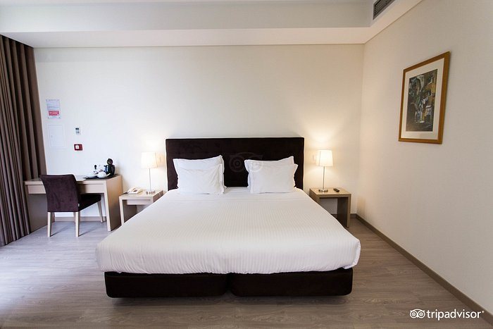 Castelo De Santa Catarina — Guest room