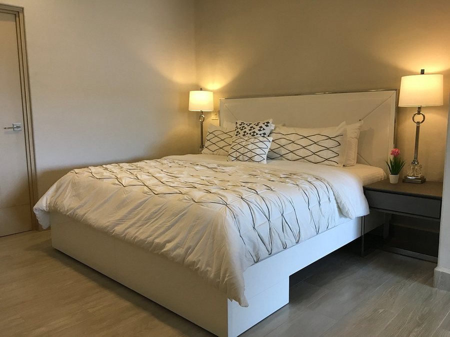 Castillo Blarney Inn — Guest room