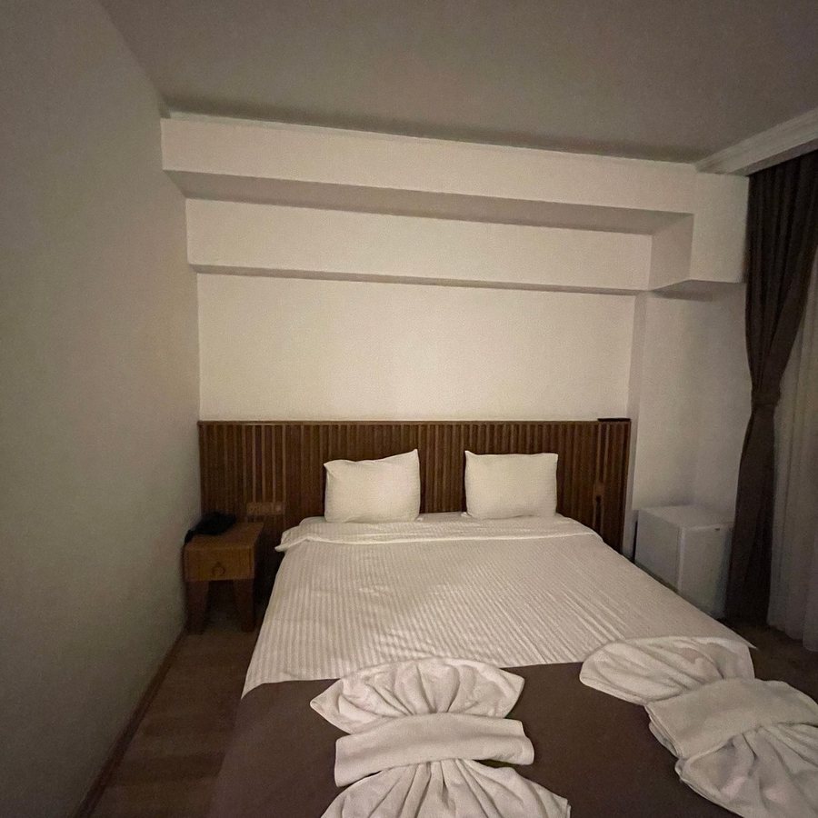 Castillo Rojo Hotel Istanbul Istanbul — Guest room