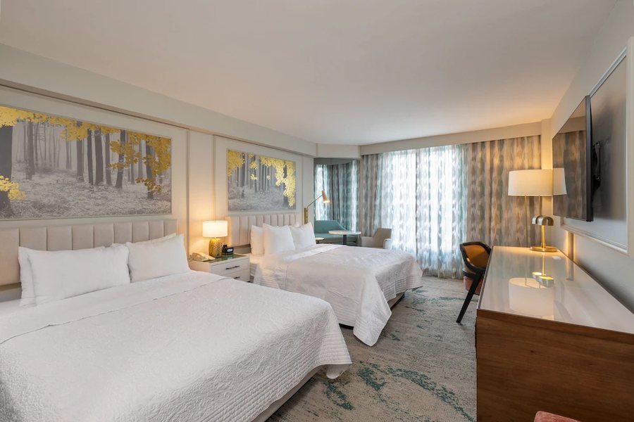 Castle Hotel Autograph Collection — Guest room