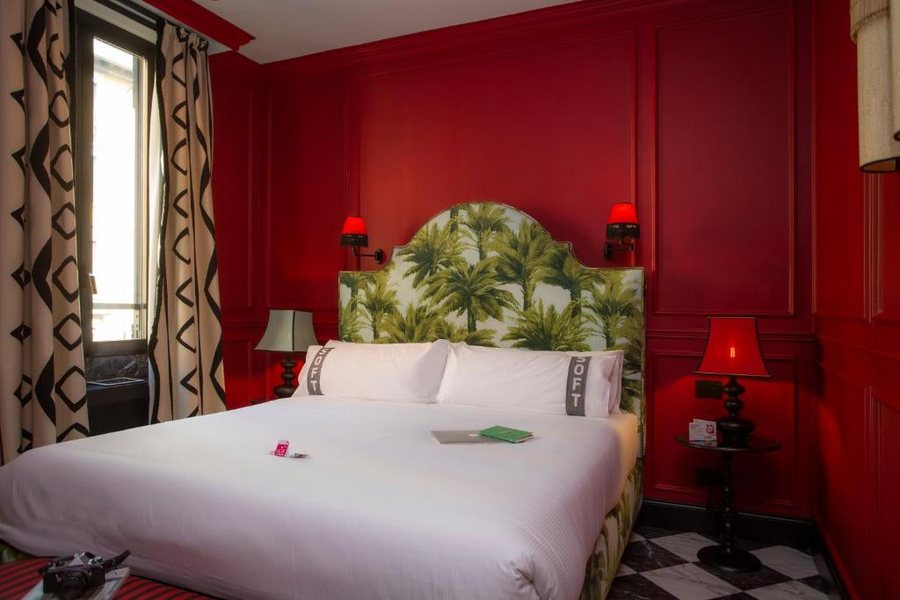 Casual Eclettico Milano — Guest room