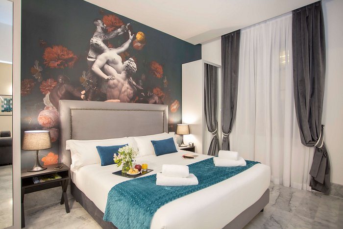Casual Rinascimento Firenze — Guest room