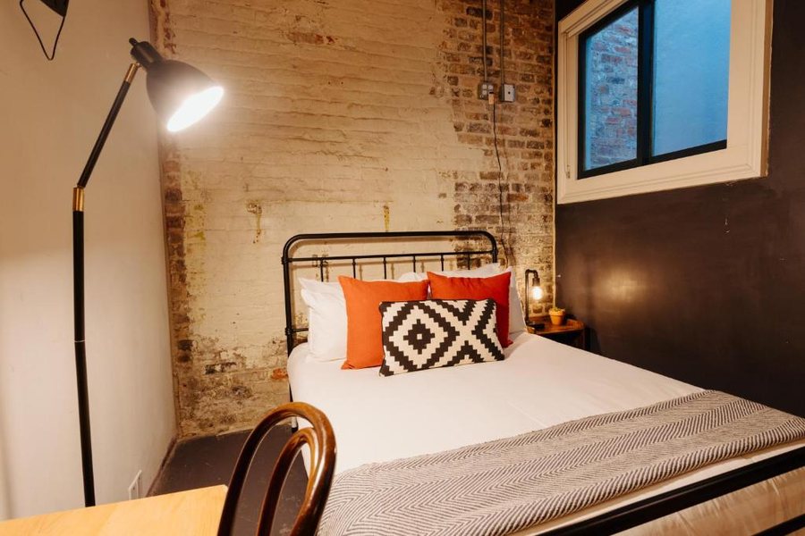 Catahoula Hotel New Orleans — Guest room