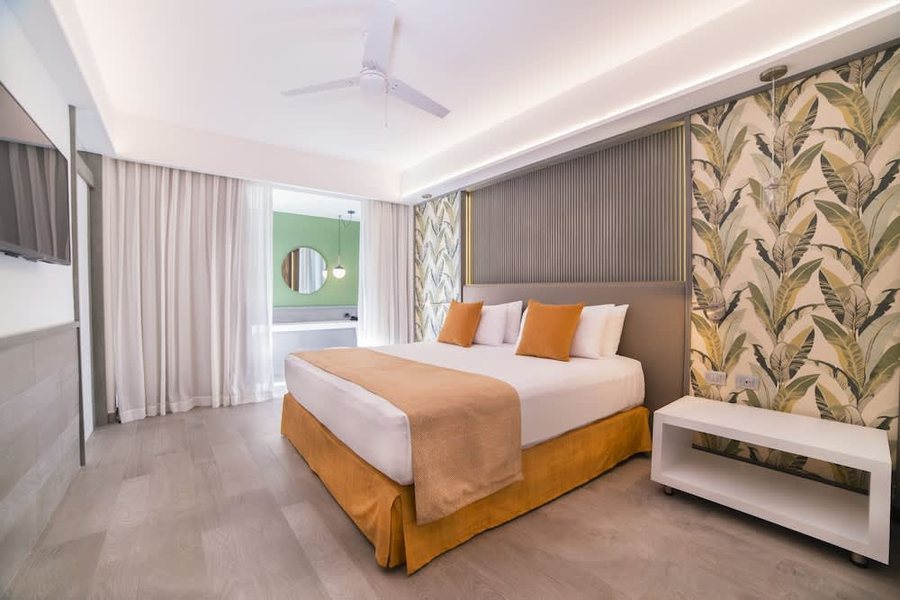 Catalonia Playa Maroma — Guest room
