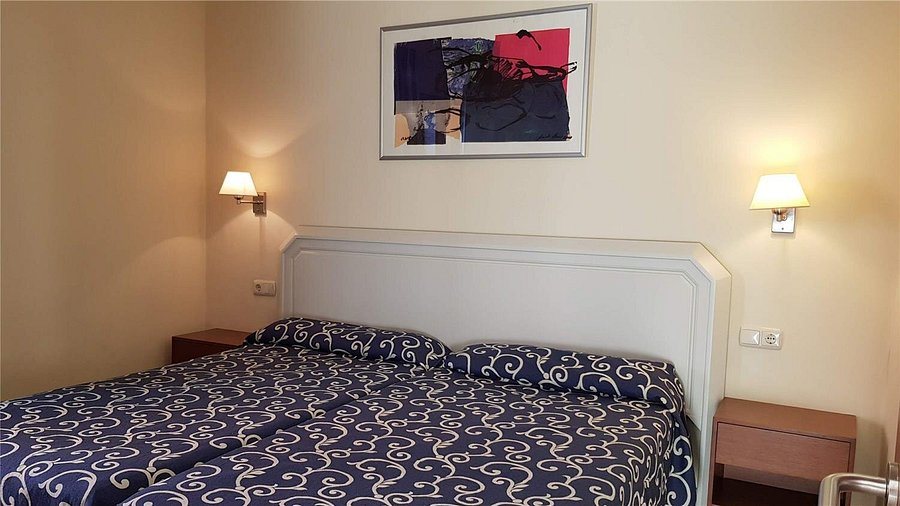 Caybeach Caleta — Guest room