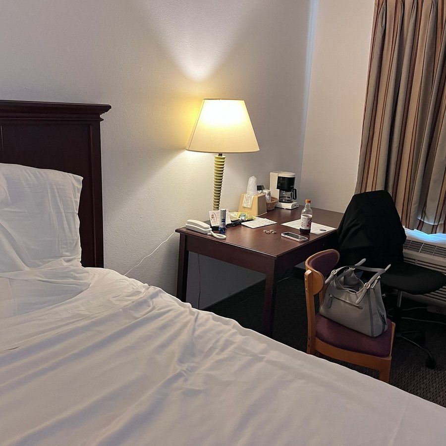 Celebrity Inn — Guest room