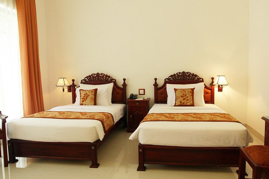 Centauria Lake Resort — Guest room