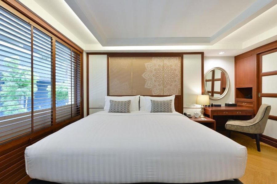Centre Point Sukhumvit Thong Lo — Guest room