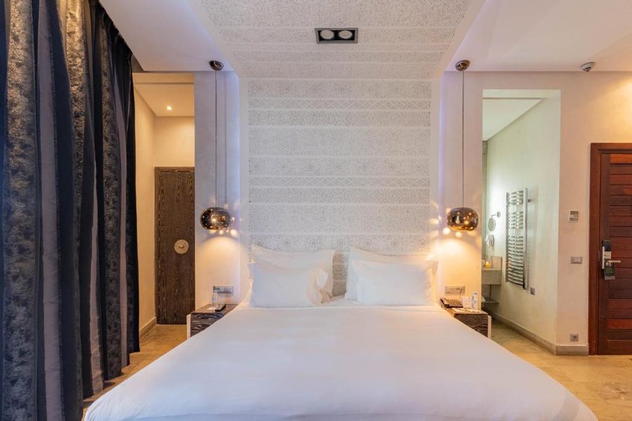 Cesar Resort Spa — Guest room