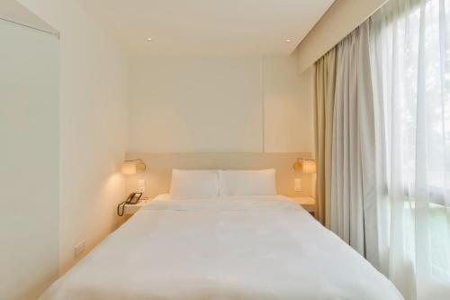 Changi Cove — Guest room