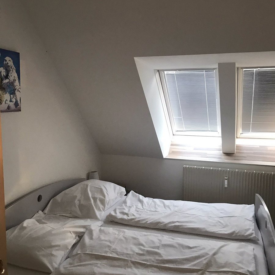 CheckVienna Apartmenthouse Vienna — Guest room