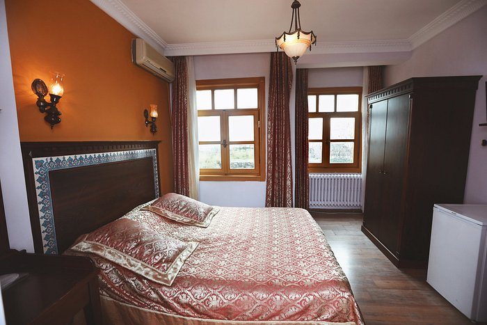 Cheers Vintage Istanbul — Guest room