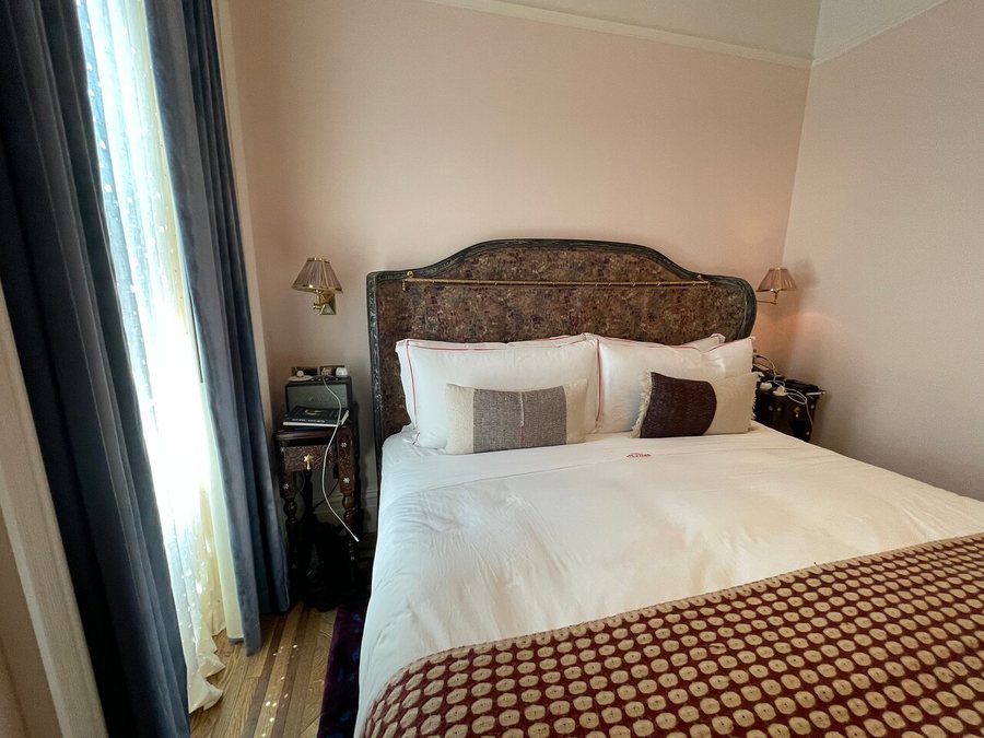 Chelsea Mews Guest House — Guest room