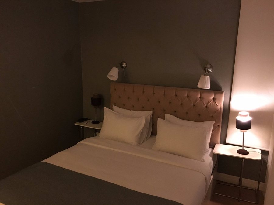 Cheya Nisantasi Deluxe Residence Istanbul — Guest room