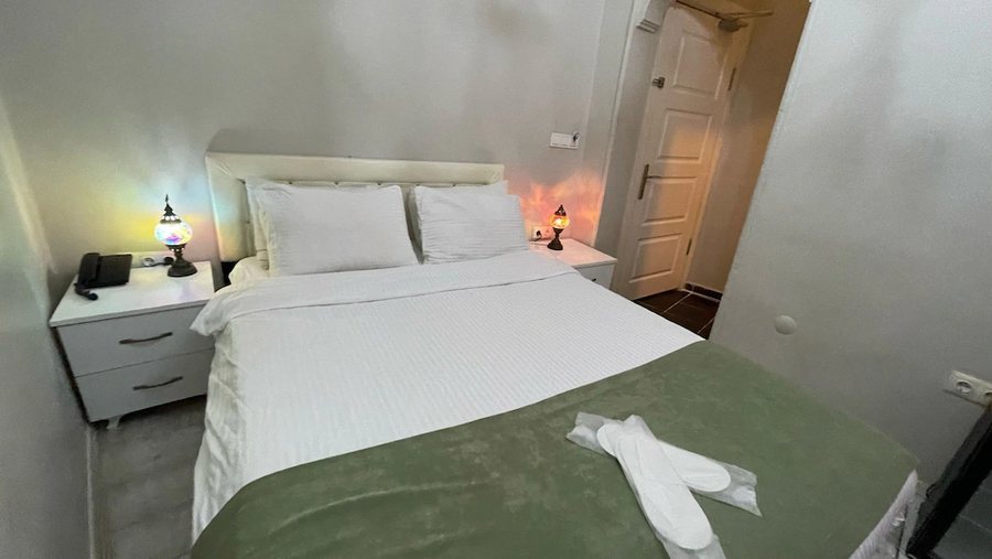 Chez Bore Istanbul — Guest room