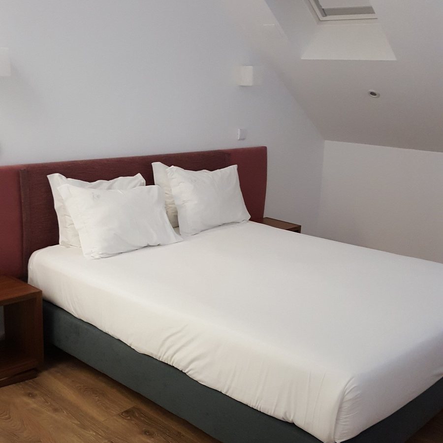 Chiado Square Apartments — Guest room