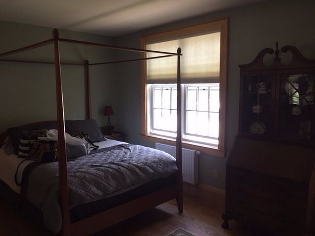 Chipman Inn — Guest room