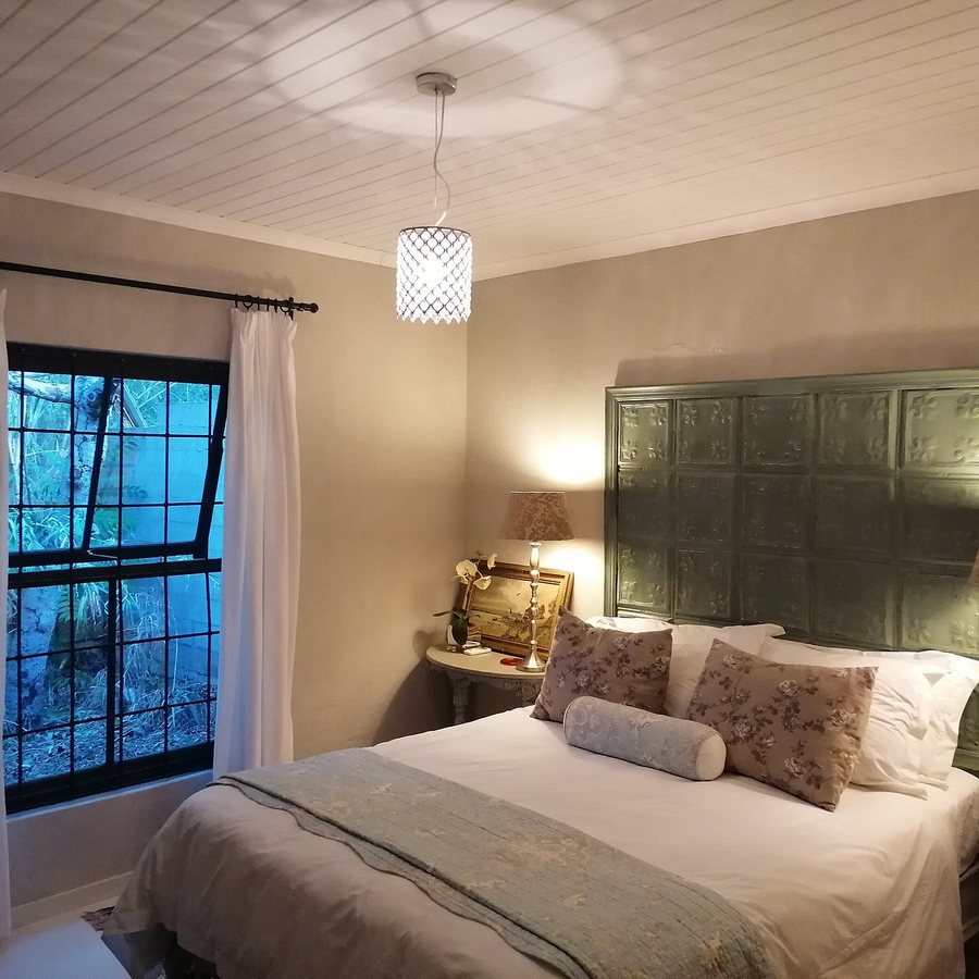 Church Hills Boutique Guest Accommodation — Guest room
