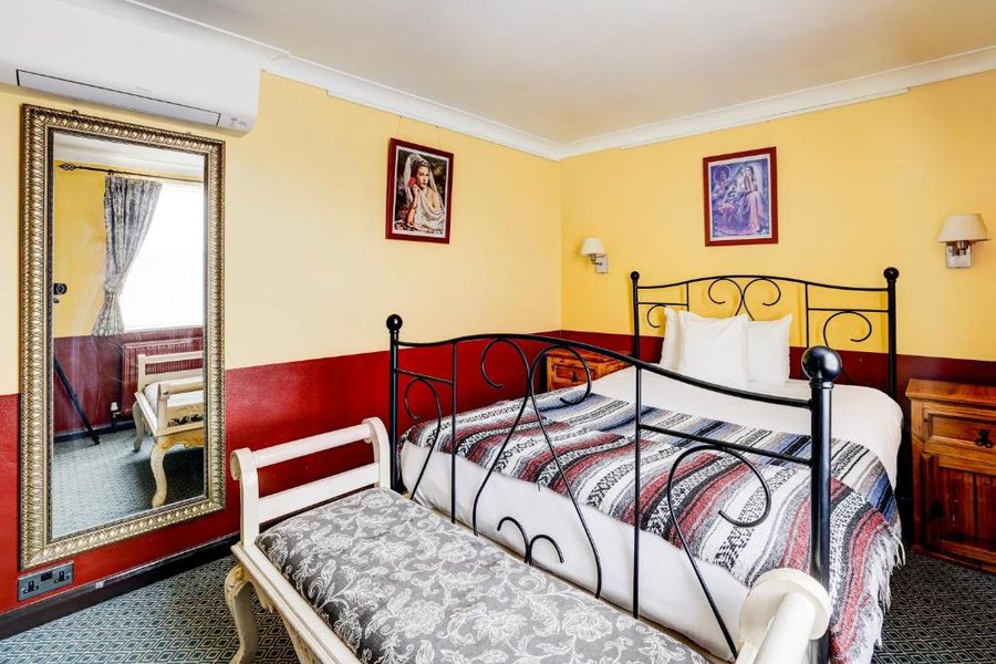 Church Street Hotel By Belvilla — Guest room