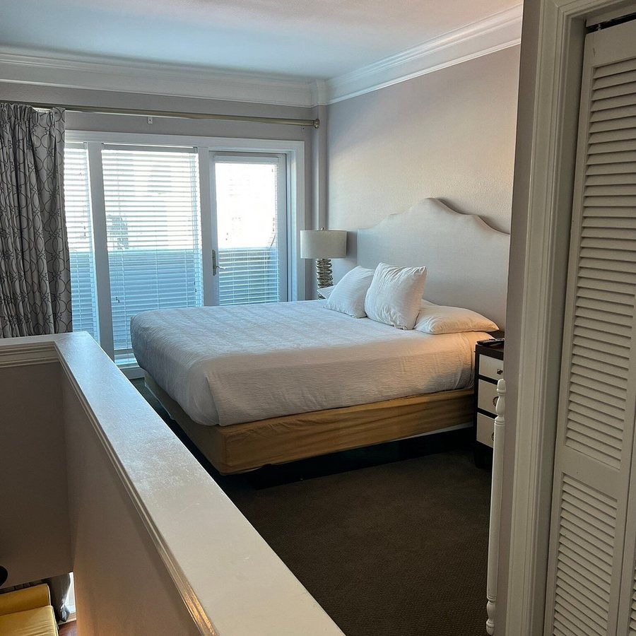 Church Street Inn Historic Charleston Ascend Collection Hotel — Guest room