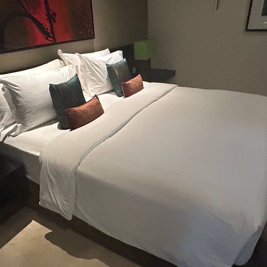 Cicada Luxury Townhouses — Guest room