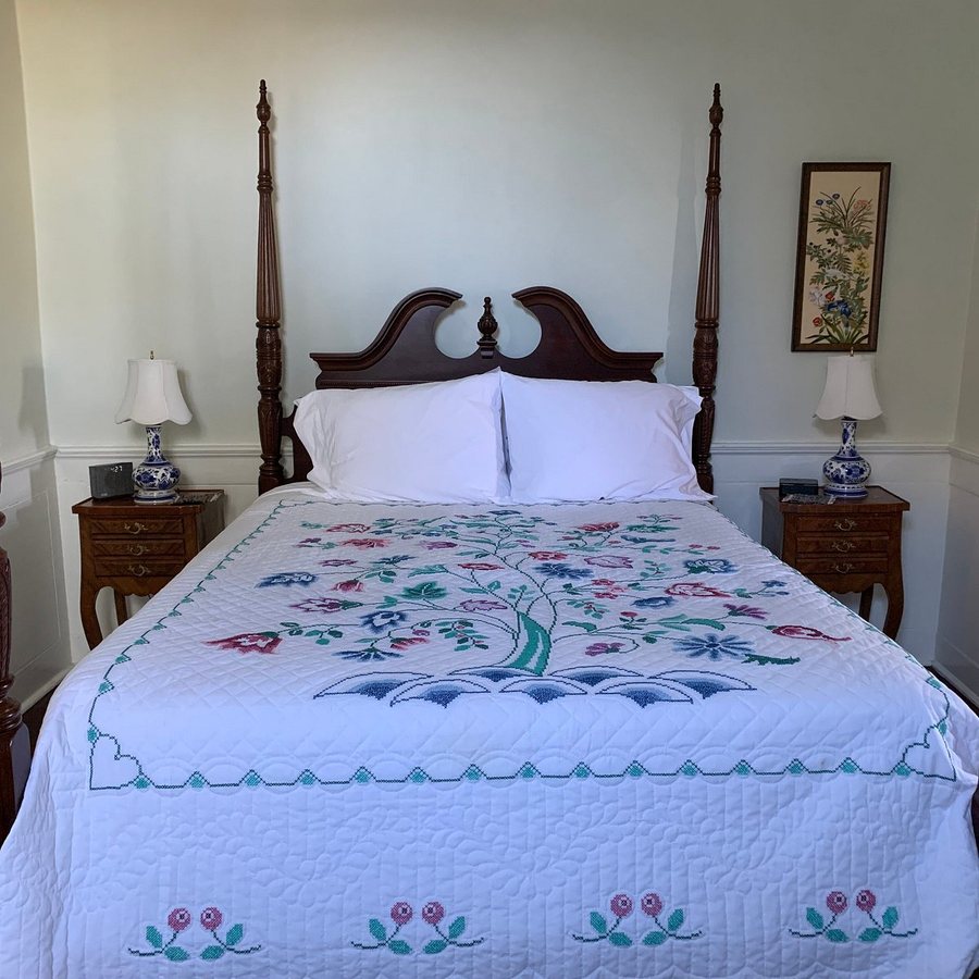 Cider House Bed and Breakfast — Guest room