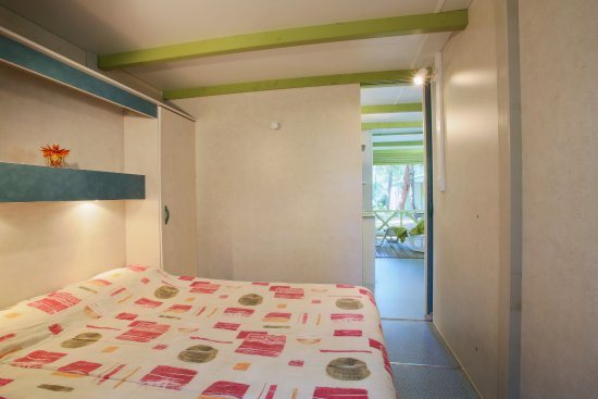 Cieloverde Camping Village — Guest room