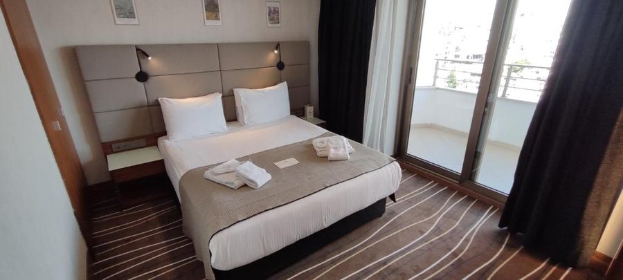 Cihangir By AydIn Suite Hotel Istanbul — Guest room