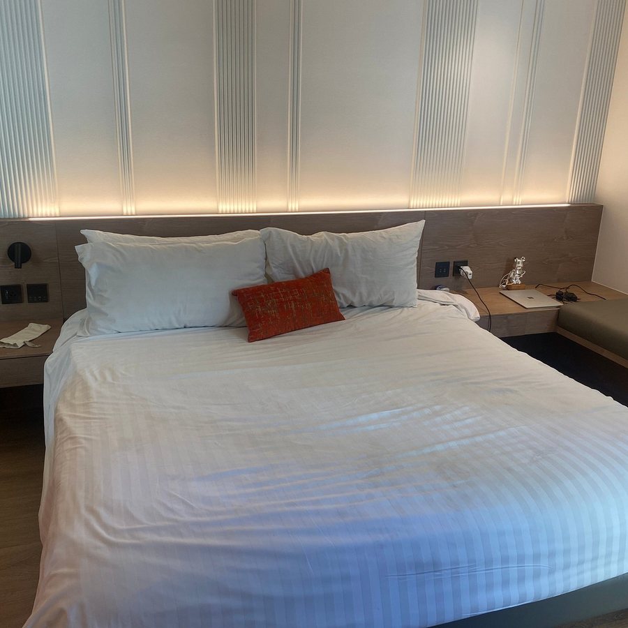 Citrus Sukhumvit 13 by Compass Hospitality — Guest room