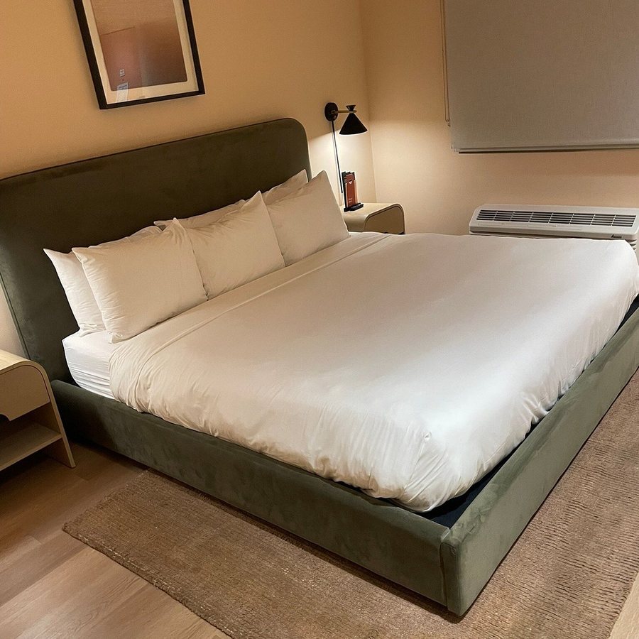City Center Hotel by Kasa — Guest room