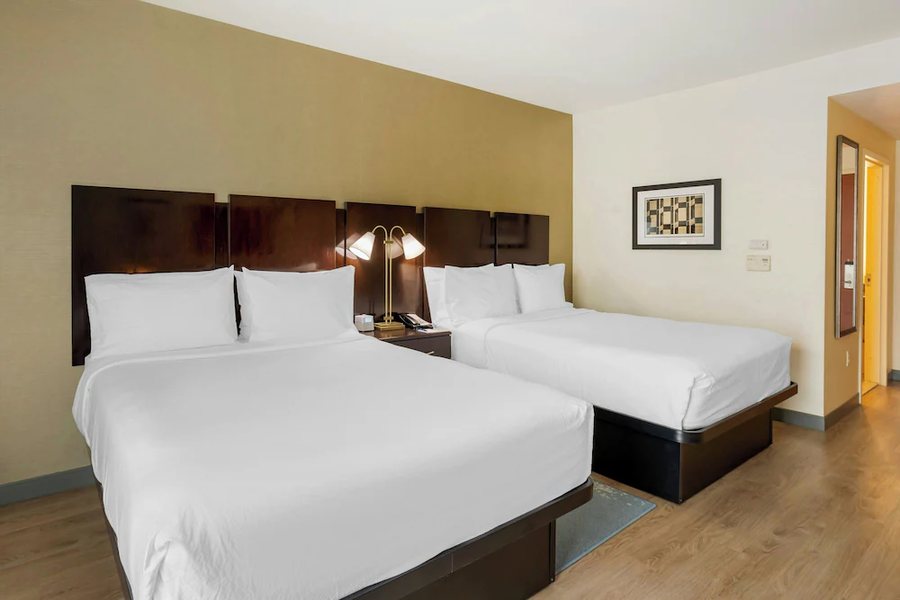 City Express By Marriott King of Prussia — Guest room