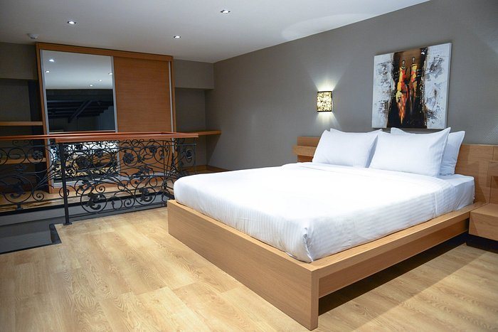 Cityloft 36 Suites Istanbul — Guest room