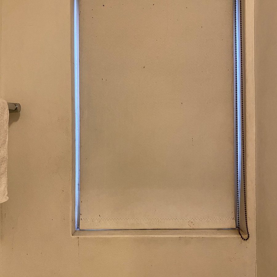 Cityview Studio Accommodation — Bathroom