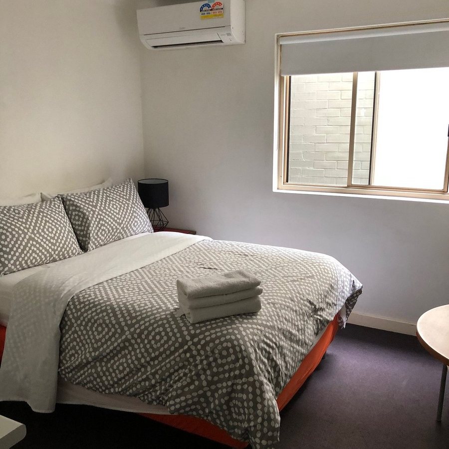 Cityview Studio Accommodation — Guest room