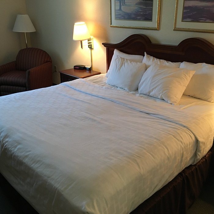 Clarion Hotel Conference Center Maggie Valley — Guest room