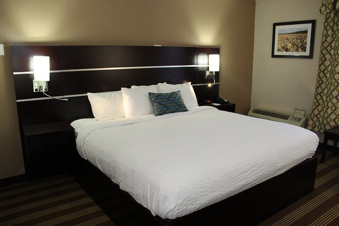 Clarion Inn Suites Stroudsburg Poconos — Guest room