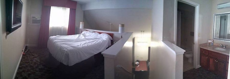 Clarion Pointe Charleston West Ashley — Guest room